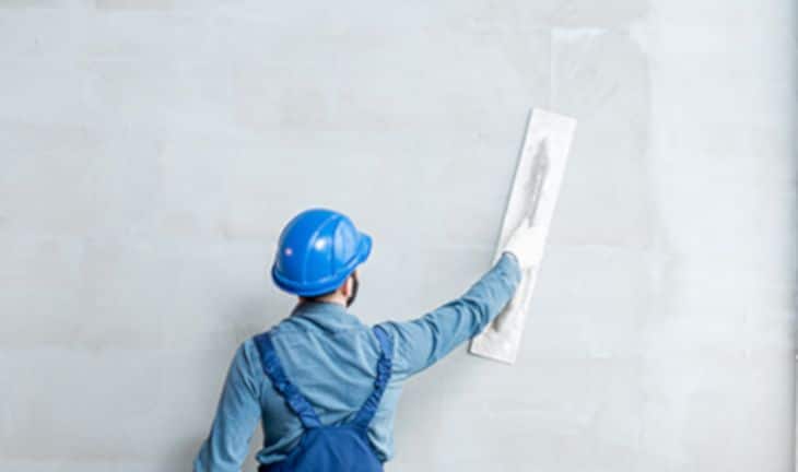 Bozkır İnşaat Sıvacısı